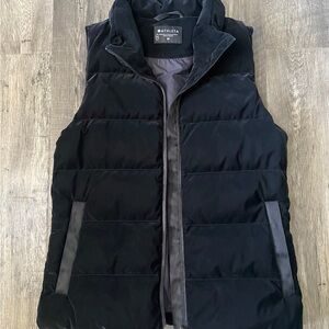 ATHLETA VENICE ODYSSEY DOWN VEST